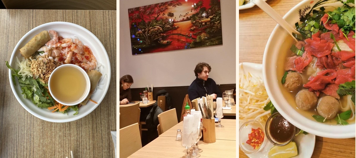 New Hanoï - Gallery Image 1